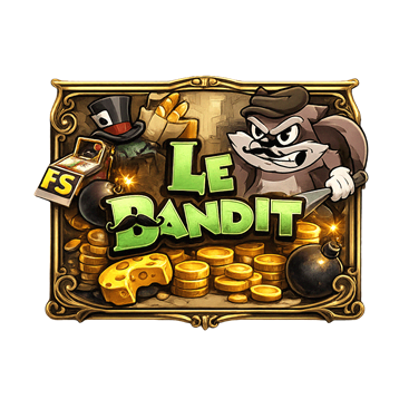 BoomerangBet Le Bandit
