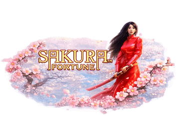 BoomerangBet Sakura Fortune